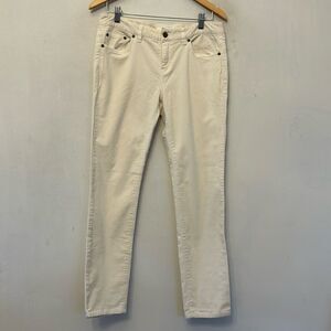 Vineyard Vines Women's Corduroy Pants 8